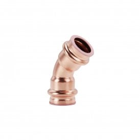 ACR Instantor R-Press ⅝ 45 Degree Obtuse Bend PxP (Pack Of 3)