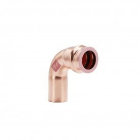 ACR Instantor R-Press ½ 90 Degree Street Elbow FTGxP (Pack Of 3)