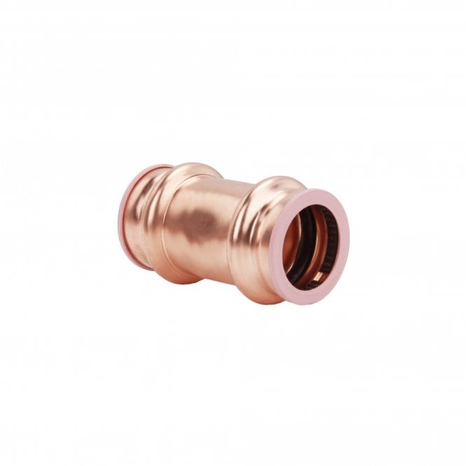 Instantor ACR  R-Press ⅞ Straight Coupler PxP (Pack Of 2)