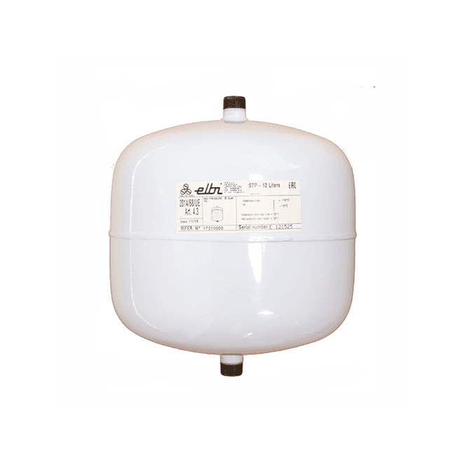 Advantay  Volumiser Buffer Tank 18 Litres