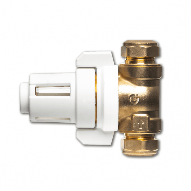 Altecnic  Caleffi XS 22mm Filter 545912