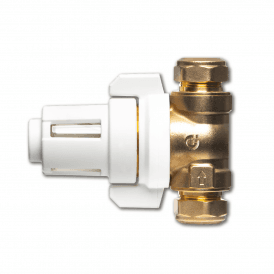 Altecnic Caleffi XS 22mm Filter 545912