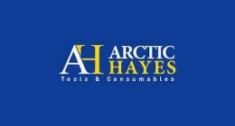 Arctic Hayes