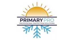 Primary Pro  Pre Made Insulation Jacket For Intatec 1 1/4 Flat Face Lever Valve (AS53)