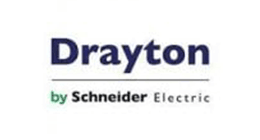 Drayton  Pipe/Frost Thermostat Stat PTS1