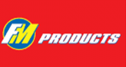 FM Products  Pipe Collar One Piece 22.0mm Chrome (Qty Of 25) P315