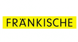 FRANKISCHE  MLCP Alpex-Duo XS PPSU Coupling 20mm x 20mm
