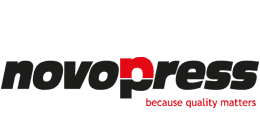 Novopress  Maxipro 7/8 PB1 ACR BMP For Use With ACO103