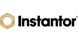 Instantor ACR  R-Press ⅞ Stop End PxCAP (Pack Of 2)
