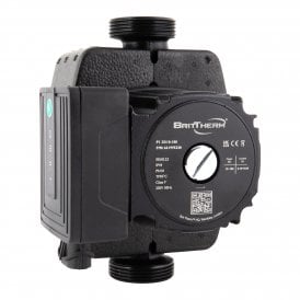 BritTherm Automatic Сirculator Pump P1 Series P1 25/10-180 (661995320)