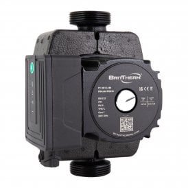 BritTherm Automatic Сirculator Pump P1 Series P1 25/12-180 (661995323)