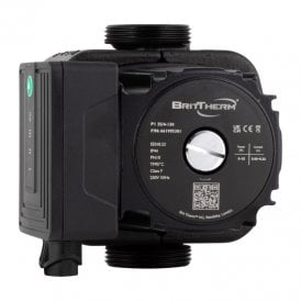 BritTherm Automatic Сirculator Pump P1 Series P1 25/4-130 (661995301)
