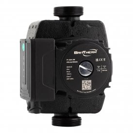 BritTherm Automatic Сirculator Pump P1 Series P1 25/4-180 (661995302)
