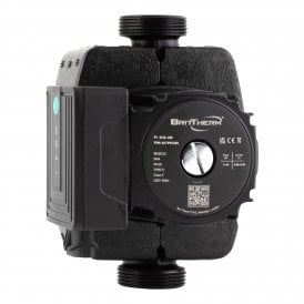 BritTherm Automatic Сirculator Pump P1 Series P1 25/6-180 (661995308)