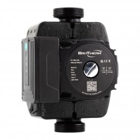 BritTherm Automatic Сirculator Pump P1 Series P1 25/8-180 (661995314)