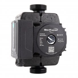 BritTherm Automatic Сirculator Pump P1 Series P1 25/9-180 (661995317)