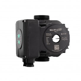 BritTherm Automatic Сirculator Pump P2 Series P2 25/12-130 (661995421)