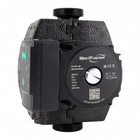BritTherm Automatic Сirculator Pump P2 Series P2 25/5-180 (661995407)