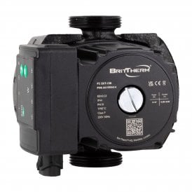BritTherm Automatic Сirculator Pump P2 Series P2 25/7-130 (661995414)
