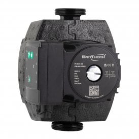 BritTherm Automatic Сirculator Pump P2 Series P2 25/7-180 (661995415)