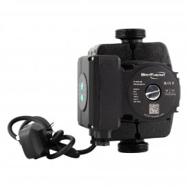 BritTherm Automatic Сirculator Pump P2 Series P2 25/8-180 (661995417)