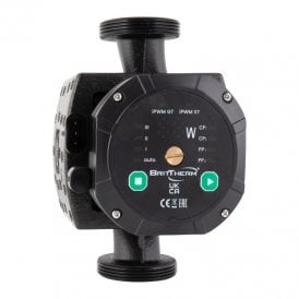 BritTherm Automatic Сirculator Pump P5 Series P5 25/8-130 (661995718)
