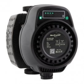 BritTherm Automatic Сirculator Pump P7 Series P7 32/10-180 (661995904)