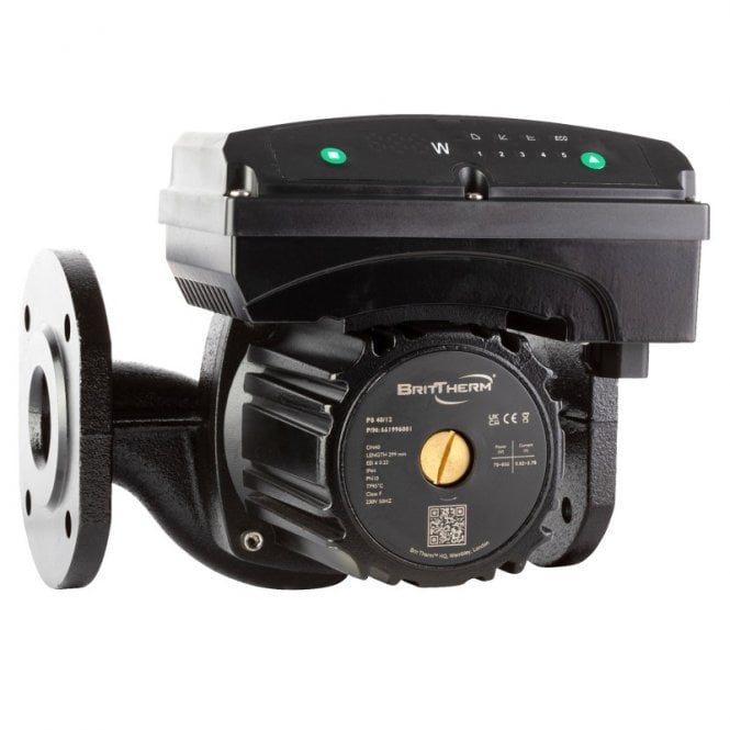 BritTherm  Automatic Сirculator Pump P8 Series P8 40/12 (661996001)