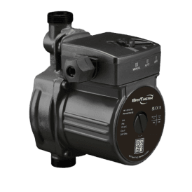 BritTherm Booster Automatic Pump W1 Series W1 20/12-200 (661996103)