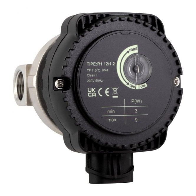 BritTherm  Recirculator Pumps R1 Series R1 12/1.2 (661999701)