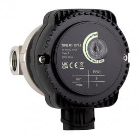 BritTherm Recirculator Pumps R1 Series R1 12/1.2 (661999701)