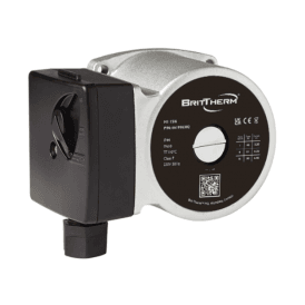 BritTherm Replacement Pump Head H1 Series H1 15/6 (661996302)