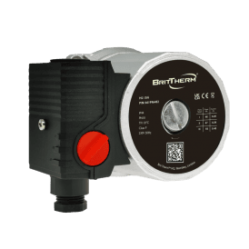 BritTherm Replacement Pump Head H2 Series H2 15/6 (661996402)