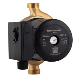 BritTherm Сirculator Pump B1 Series B1 20/12-180 (661996708)