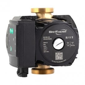 BritTherm Сirculator Pump B3 Series B3 25/5-130 (661996905)