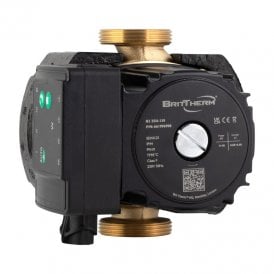 BritTherm Сirculator Pump B3 Series B3 25/6-130 (661996908)
