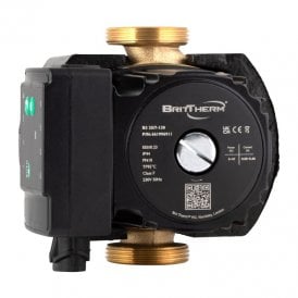 BritTherm Сirculator Pump B3 Series B3 25/7-130 (661996911)