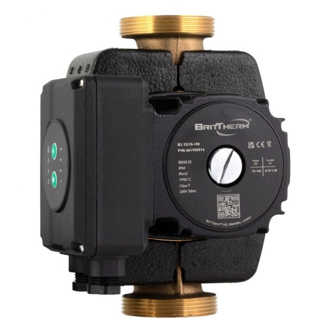 BritTherm  Сirculator Pump B3 Series B3 32/10-180 (661996914)