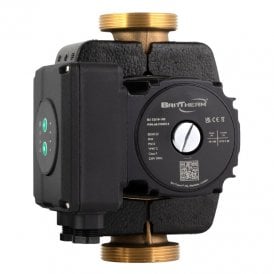 BritTherm Сirculator Pump B3 Series B3 32/10-180 (661996914)