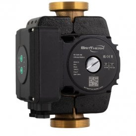 BritTherm Сirculator Pump B3 Series B3 32/8-180 (661996913)