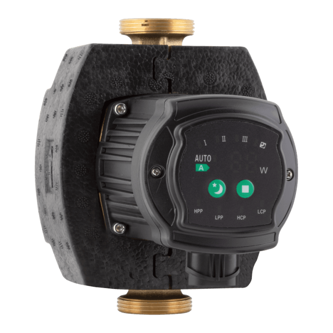 BritTherm  Сirculator Pump B4 Series B4 25/7-180 (661999012)