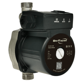 BritTherm Сirculator Pump S2 Series S2 20/12-200 (661999203)