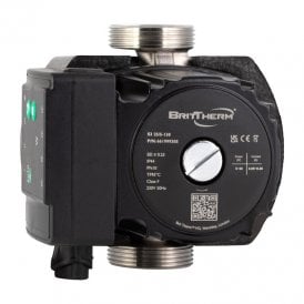 BritTherm Сirculator Pump S3 Series S3 25/5-130 (661999305)