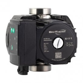 BritTherm Сirculator Pump S3 Series S3 25/6-130 (661999308)