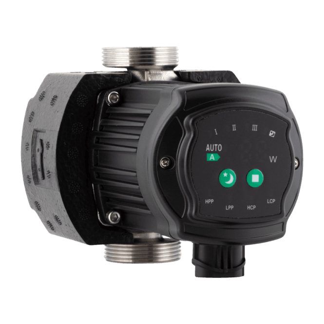 BritTherm  Сirculator Pump S4 Series S4 25/6-130 (661999408)