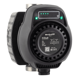 BritTherm Сirculator Pump S5 Series S5 25/8-180 (661999501)
