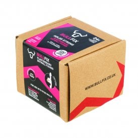 Bullfix Extra Heavy Duty Plasterboard Fixings 24 Pack