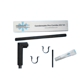 Condensate Pro Combo 1m Kit (IG011)