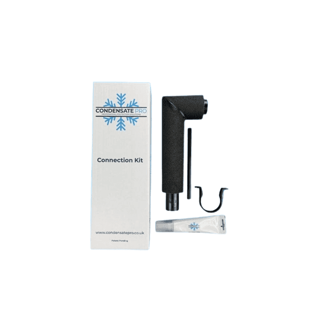 Condensate Pro  Connection Kit (IG010)