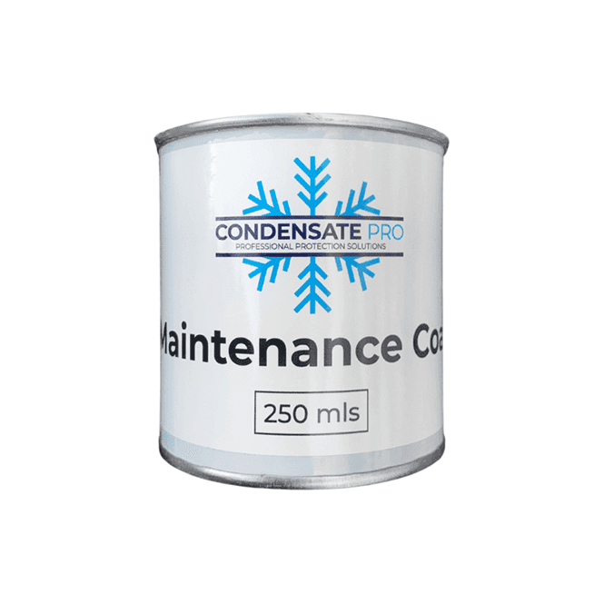 Condensate Pro  Maintenance Coat 250ml (IG005)